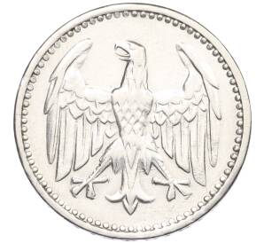 3 марки 1924 года G Германия — Фото №2