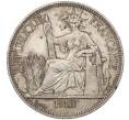 Монета 1 пиастр 1913 года Французский Индокитай (Артикул: M2-77959) — Фото №1
