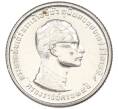 Монета 10 бат 1971 года (BE 2514) Таиланд «25 лет царствованию Рамы IX» (Артикул: M2-78470) — Фото №1