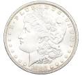 Монета 1 доллар 1886 года США (Артикул: M2-78593) — Фото №1