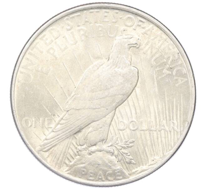 Монета 1 доллар 1922 года США (Артикул: M2-78626) — Фото №2