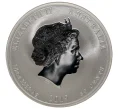 Монета 50 центов 2019 года Австралия «Год кабана» (Артикул M2-30198)