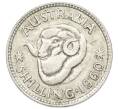Монета 1 шиллинг 1960 года Австралия (Артикул: M2-78990) — Фото №1