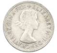 Монета 1 шиллинг 1961 года Австралия (Артикул: M2-78991) — Фото №2