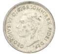 Монета 3 пенса 1951 года Австралия (Артикул: M2-79578) — Фото №2