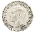 Монета 3 пенса 1949 года Австралия (Артикул: M2-79582) — Фото №2