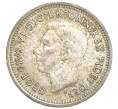 Монета 3 пенса 1951 года PL Австралия (Артикул: M2-79781) — Фото №2