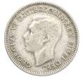 Монета 3 пенса 1949 года Австралия (Артикул: M2-79813) — Фото №2