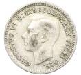 Монета 3 пенса 1949 года Австралия (Артикул: M2-79815) — Фото №2