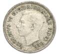 Монета 3 пенса 1951 года PL Австралия (Артикул: M2-79837) — Фото №2