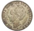 Монета 2 1/2 гульдена 1930 года Нидерланды (Артикул: M2-80053) — Фото №2