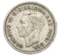 Монета 3 пенса 1951 года PL Австралия (Артикул: M2-79912) — Фото №2
