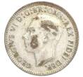 Монета 3 пенса 1949 года Австралия (Артикул: M2-79921) — Фото №2