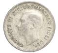 Монета 3 пенса 1949 года Австралия (Артикул: M2-79967) — Фото №2