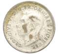 Монета 3 пенса 1949 года Австралия (Артикул: M2-80017) — Фото №2