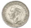 Монета 3 пенса 1949 года Австралия (Артикул: M2-80018) — Фото №2