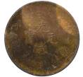 Монета 20 кэш 1903 года Китай (HU POO) (Артикул: M2-80074) — Фото №2