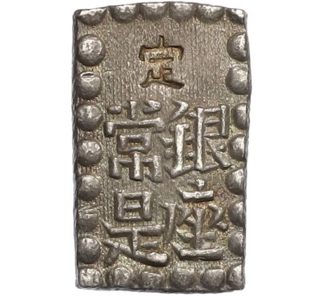 Монета 1 шу 1854-1868 года Япония (Артикул: M2-80158) — Фото №2