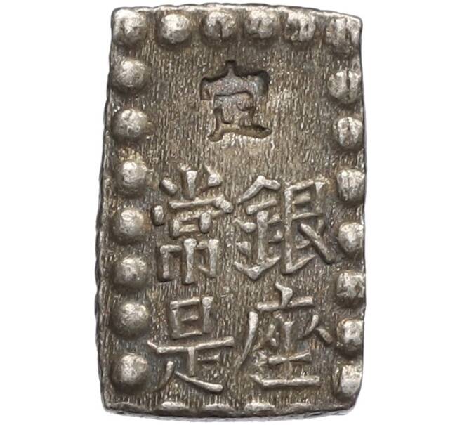Монета 1 шу 1854-1868 года Япония (Артикул: M2-80256) — Фото №2