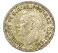 Монета 3 пенса 1951 года PL Австралия (Артикул: M2-80326) — Фото №2