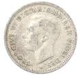 Монета 3 пенса 1952 года Австралия (Артикул: M2-80333) — Фото №2