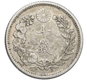 10 сен 1905 года Япония — Фото №2