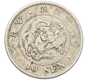 10 сен 1897 года Япония — Фото №1