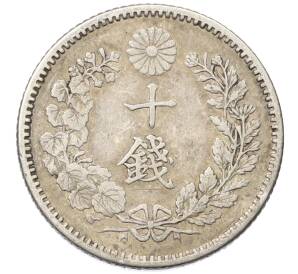 10 сен 1897 года Япония — Фото №2