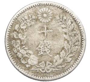 10 сен 1895 года Япония — Фото №2