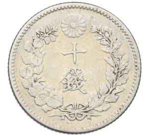 10 сен 1895 года Япония — Фото №2