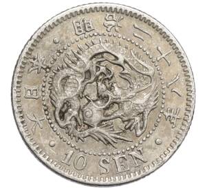 10 сен 1895 года Япония — Фото №1