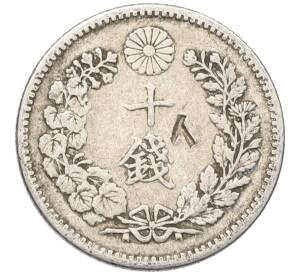 10 сен 1896 года Япония — Фото №2