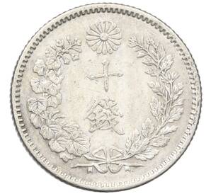 10 сен 1895 года Япония — Фото №2