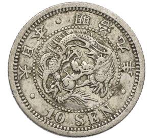 10 сен 1876 года Япония — Фото №1