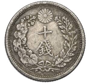 10 сен 1898 года Япония — Фото №2