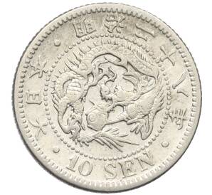 10 сен 1895 года Япония — Фото №1