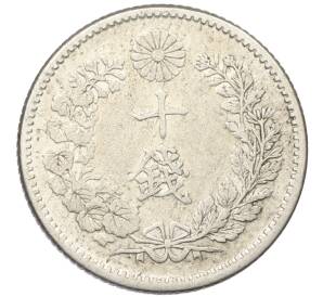 10 сен 1895 года Япония — Фото №2