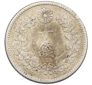 10 сен 1895 года Япония — Фото №2