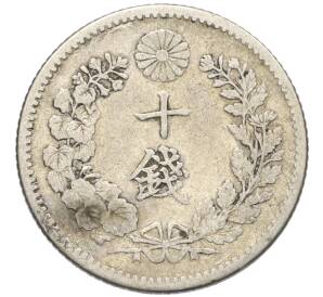 10 сен 1897 года Япония — Фото №2