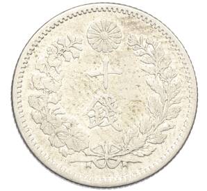 10 сен 1895 года Япония — Фото №2