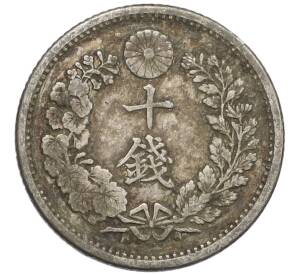 10 сен 1887 года Япония — Фото №2