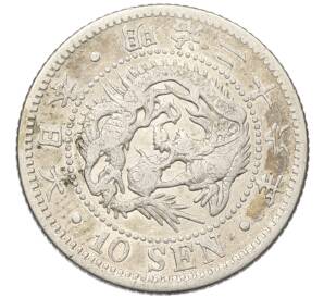 10 сен 1893 года Япония — Фото №1