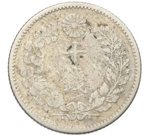 10 сен 1893 года Япония — Фото №2