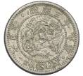 Монета 10 сен 1906 года Япония (Артикул: M2-80840) — Фото №1