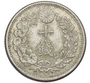 10 сен 1906 года Япония — Фото №2