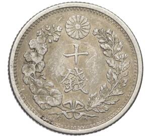 10 сен 1898 года Япония — Фото №2