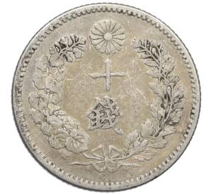 10 сен 1897 года Япония — Фото №2