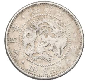 10 сен 1888 года Япония — Фото №1