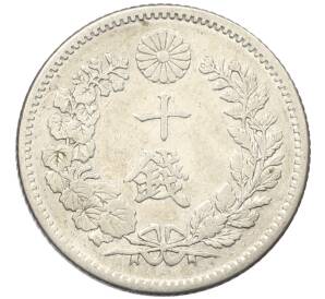 10 сен 1895 года Япония — Фото №2