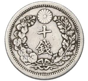 10 сен 1876 года Япония — Фото №2